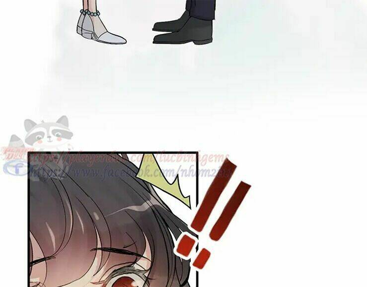 Cô Vợ Hợp Đồng Bỏ Trốn Của Tổng Giám Đốc Chap 313 - Next Chap 314