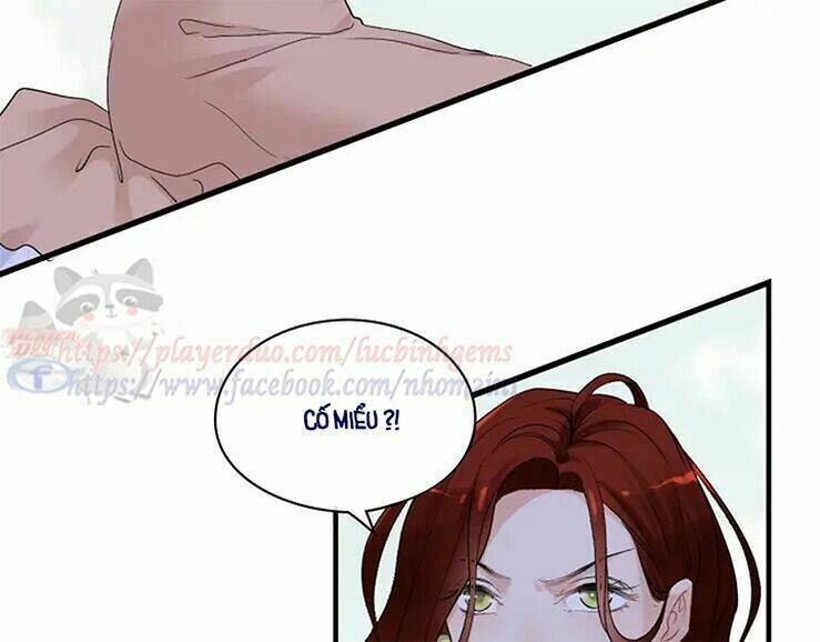 Cô Vợ Hợp Đồng Bỏ Trốn Của Tổng Giám Đốc Chap 313 - Next Chap 314