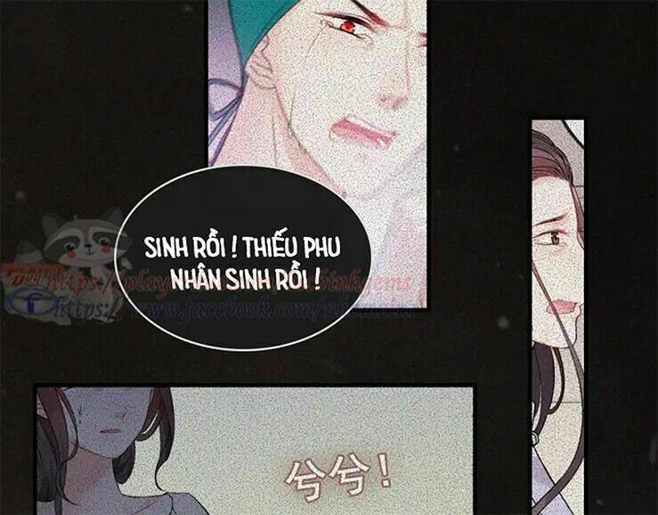 Cô Vợ Hợp Đồng Bỏ Trốn Của Tổng Giám Đốc Chap 313 - Next Chap 314