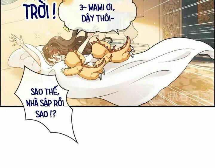 Cô Vợ Hợp Đồng Bỏ Trốn Của Tổng Giám Đốc Chap 315 - Next Chap 316