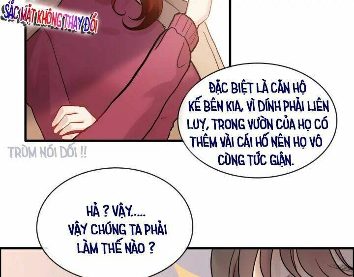 Cô Vợ Hợp Đồng Bỏ Trốn Của Tổng Giám Đốc Chap 315 - Next Chap 316