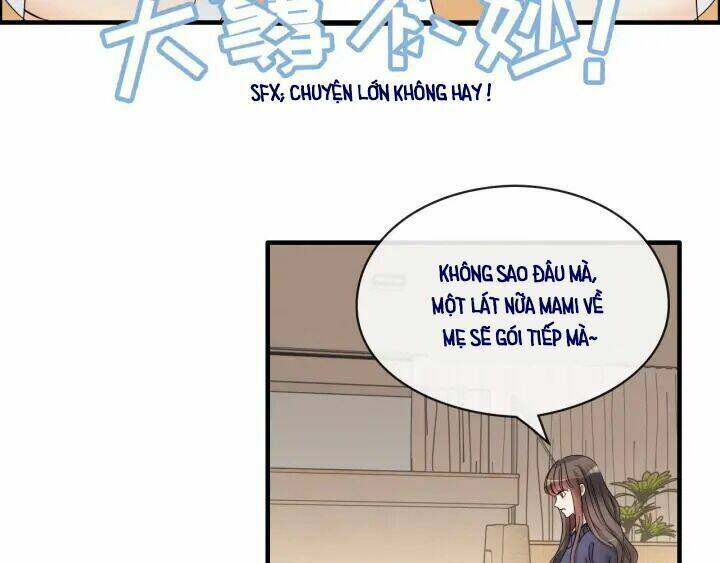 Cô Vợ Hợp Đồng Bỏ Trốn Của Tổng Giám Đốc Chap 315 - Next Chap 316