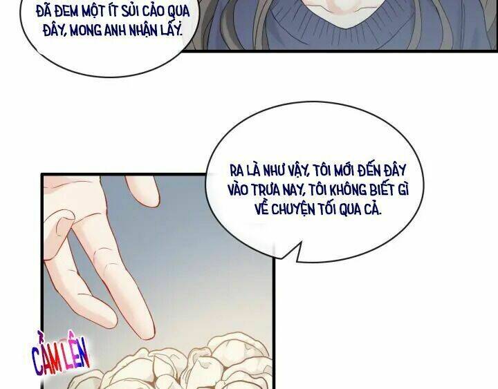 Cô Vợ Hợp Đồng Bỏ Trốn Của Tổng Giám Đốc Chap 315 - Next Chap 316