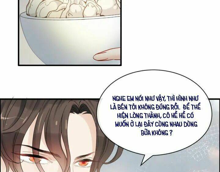 Cô Vợ Hợp Đồng Bỏ Trốn Của Tổng Giám Đốc Chap 315 - Next Chap 316