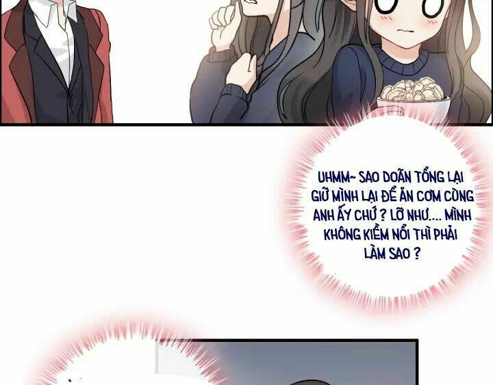 Cô Vợ Hợp Đồng Bỏ Trốn Của Tổng Giám Đốc Chap 315 - Next Chap 316