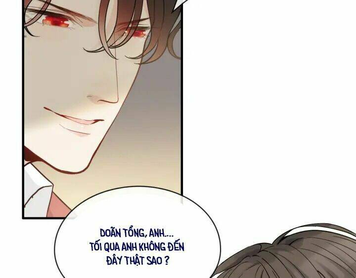 Cô Vợ Hợp Đồng Bỏ Trốn Của Tổng Giám Đốc Chap 315 - Next Chap 316