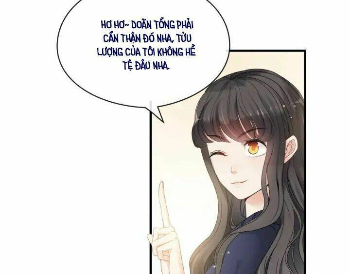 Cô Vợ Hợp Đồng Bỏ Trốn Của Tổng Giám Đốc Chap 315 - Next Chap 316