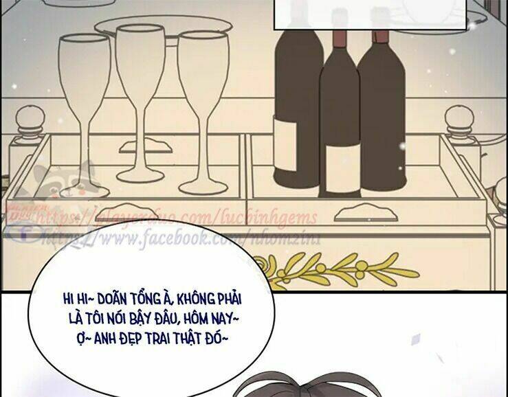 Cô Vợ Hợp Đồng Bỏ Trốn Của Tổng Giám Đốc Chap 316 - Next Chap 317