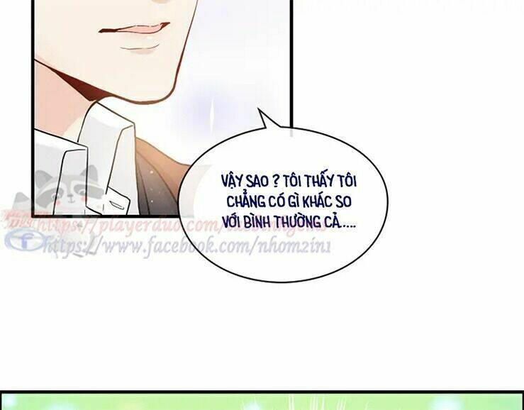 Cô Vợ Hợp Đồng Bỏ Trốn Của Tổng Giám Đốc Chap 316 - Next Chap 317