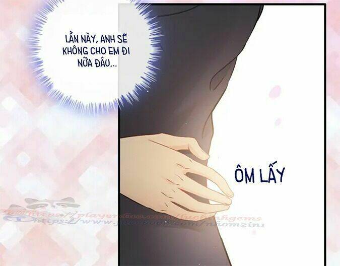 Cô Vợ Hợp Đồng Bỏ Trốn Của Tổng Giám Đốc Chap 317 - Next Chap 318