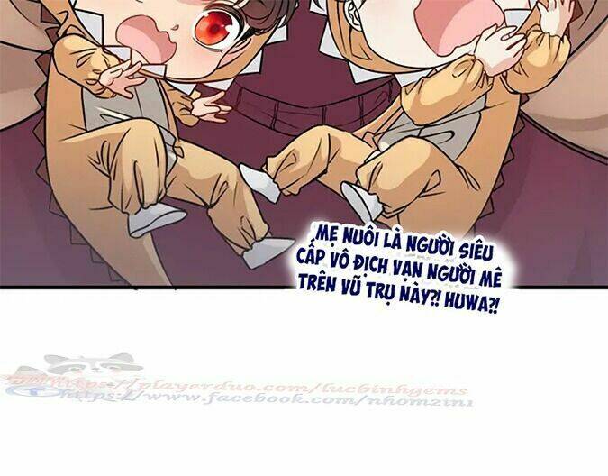 Cô Vợ Hợp Đồng Bỏ Trốn Của Tổng Giám Đốc Chap 317 - Next Chap 318