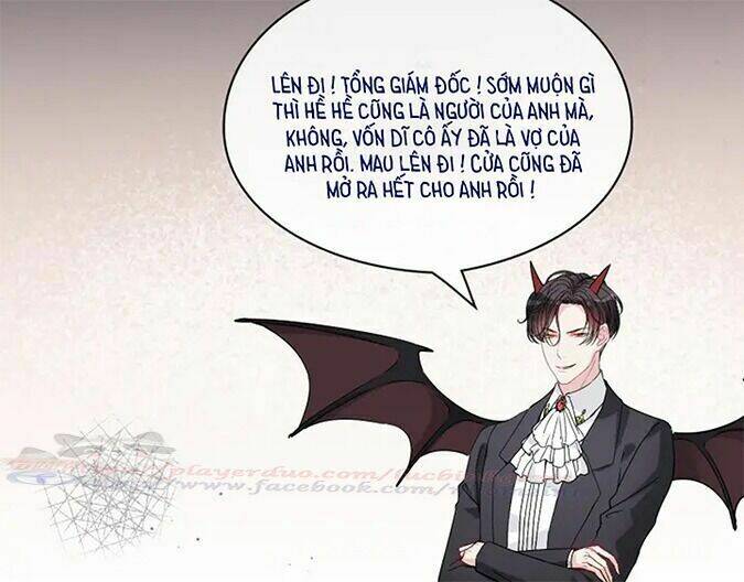 Cô Vợ Hợp Đồng Bỏ Trốn Của Tổng Giám Đốc Chap 317 - Next Chap 318