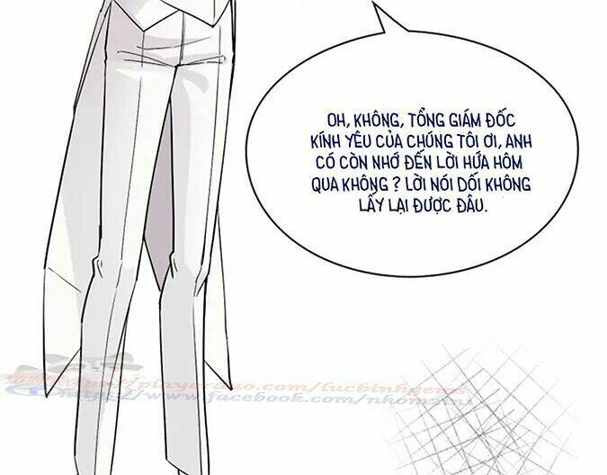 Cô Vợ Hợp Đồng Bỏ Trốn Của Tổng Giám Đốc Chap 317 - Next Chap 318