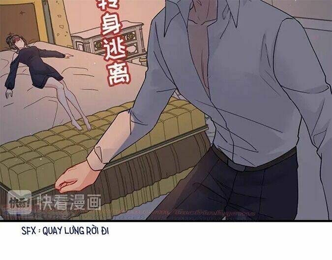 Cô Vợ Hợp Đồng Bỏ Trốn Của Tổng Giám Đốc Chap 317 - Next Chap 318