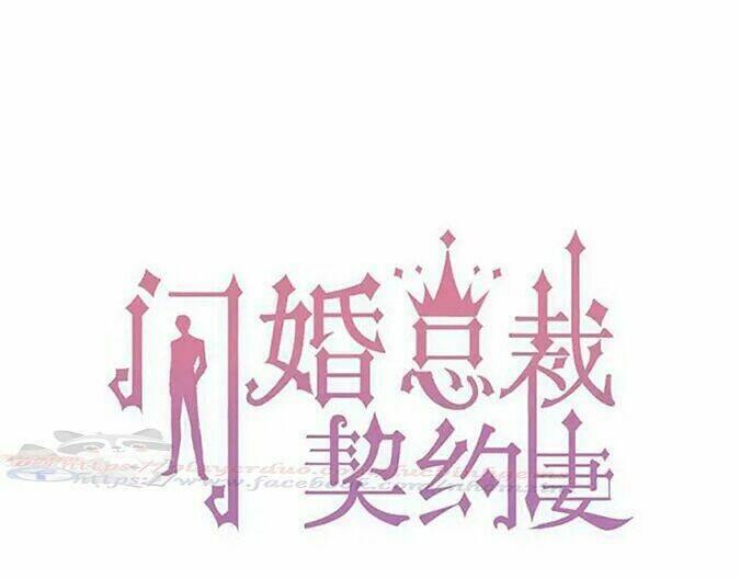 Cô Vợ Hợp Đồng Bỏ Trốn Của Tổng Giám Đốc Chap 318 - Next Chap 319