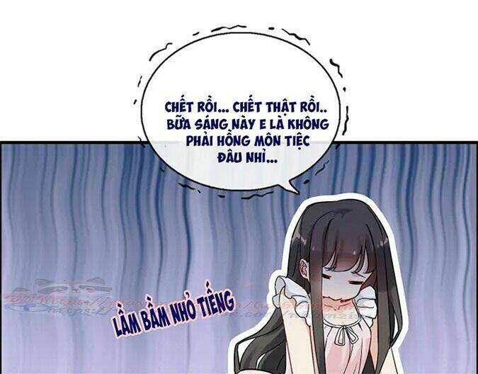 Cô Vợ Hợp Đồng Bỏ Trốn Của Tổng Giám Đốc Chap 318 - Next Chap 319