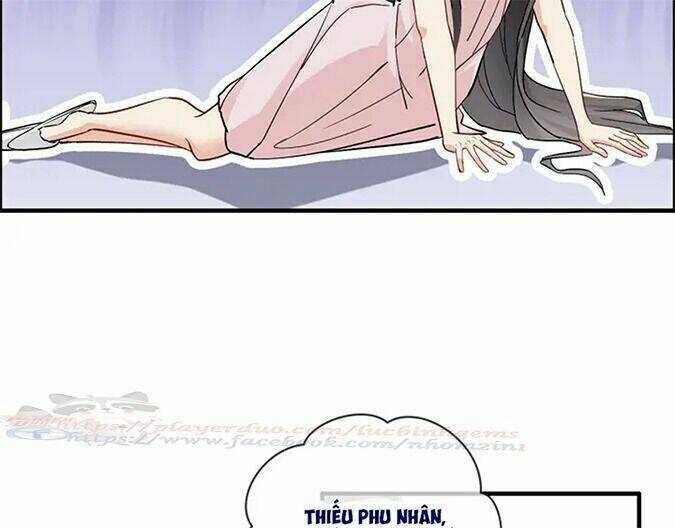 Cô Vợ Hợp Đồng Bỏ Trốn Của Tổng Giám Đốc Chap 318 - Next Chap 319