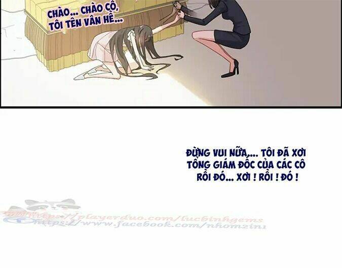 Cô Vợ Hợp Đồng Bỏ Trốn Của Tổng Giám Đốc Chap 318 - Next Chap 319