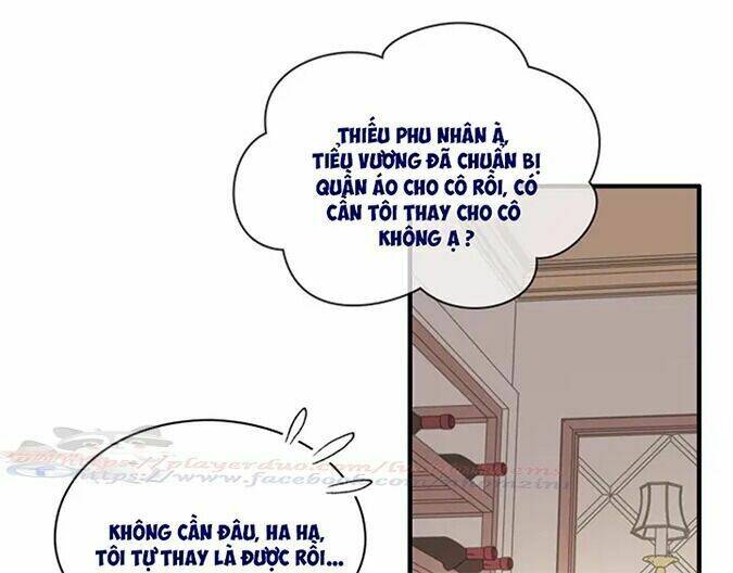 Cô Vợ Hợp Đồng Bỏ Trốn Của Tổng Giám Đốc Chap 318 - Next Chap 319