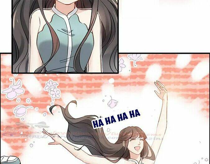 Cô Vợ Hợp Đồng Bỏ Trốn Của Tổng Giám Đốc Chap 318 - Next Chap 319