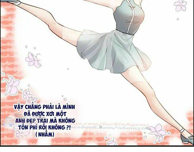 Cô Vợ Hợp Đồng Bỏ Trốn Của Tổng Giám Đốc Chap 318 - Next Chap 319