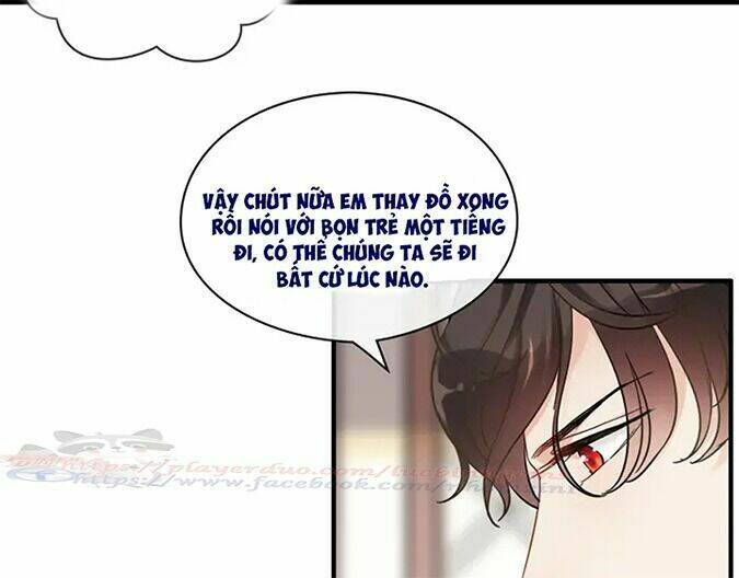 Cô Vợ Hợp Đồng Bỏ Trốn Của Tổng Giám Đốc Chap 318 - Next Chap 319