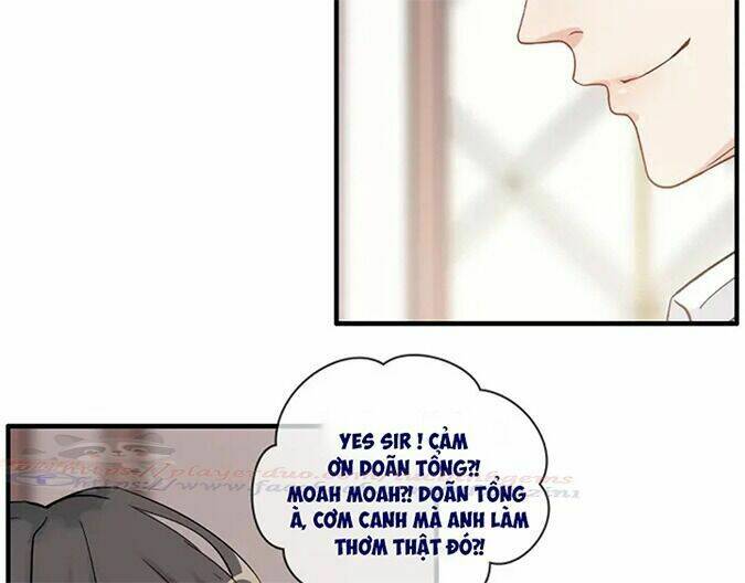 Cô Vợ Hợp Đồng Bỏ Trốn Của Tổng Giám Đốc Chap 318 - Next Chap 319