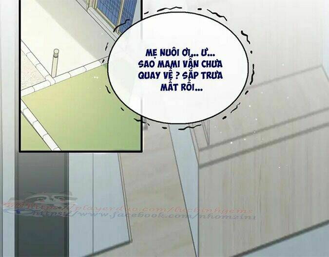 Cô Vợ Hợp Đồng Bỏ Trốn Của Tổng Giám Đốc Chap 318 - Next Chap 319