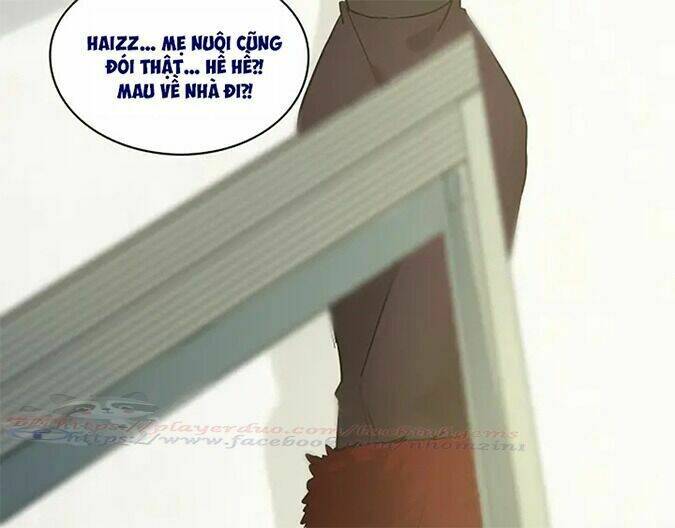 Cô Vợ Hợp Đồng Bỏ Trốn Của Tổng Giám Đốc Chap 318 - Next Chap 319