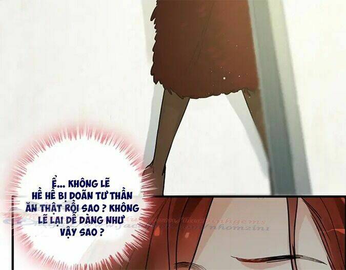 Cô Vợ Hợp Đồng Bỏ Trốn Của Tổng Giám Đốc Chap 318 - Next Chap 319