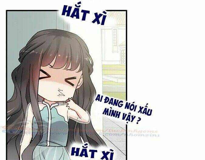 Cô Vợ Hợp Đồng Bỏ Trốn Của Tổng Giám Đốc Chap 318 - Next Chap 319