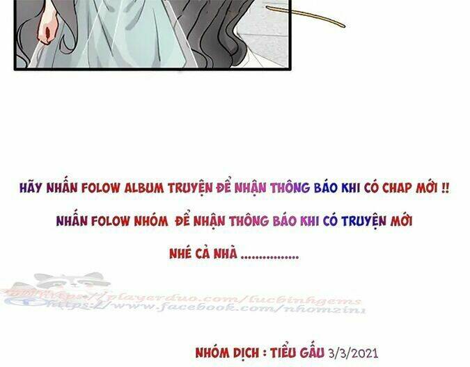 Cô Vợ Hợp Đồng Bỏ Trốn Của Tổng Giám Đốc Chap 318 - Next Chap 319