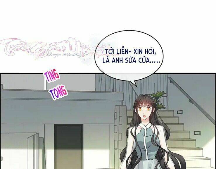 Cô Vợ Hợp Đồng Bỏ Trốn Của Tổng Giám Đốc Chap 319 - Next Chap 320