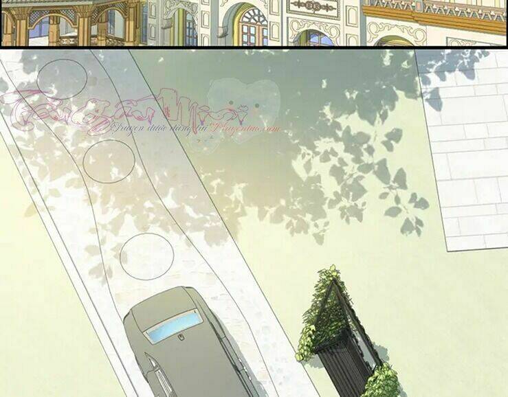 Cô Vợ Hợp Đồng Bỏ Trốn Của Tổng Giám Đốc Chap 319 - Next Chap 320