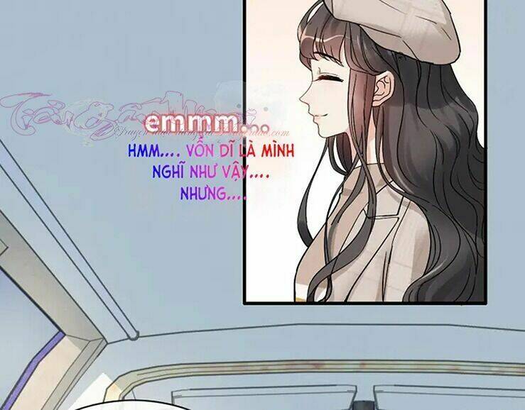 Cô Vợ Hợp Đồng Bỏ Trốn Của Tổng Giám Đốc Chap 319 - Next Chap 320