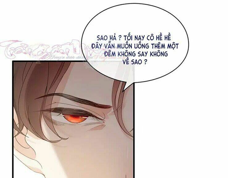 Cô Vợ Hợp Đồng Bỏ Trốn Của Tổng Giám Đốc Chap 320 - Next Chap 321
