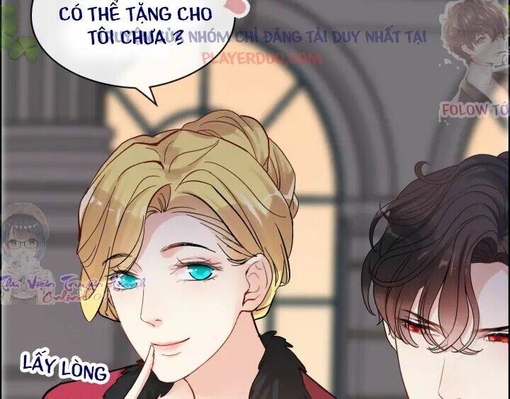 Cô Vợ Hợp Đồng Bỏ Trốn Của Tổng Giám Đốc Chap 323 - Next Chap 324