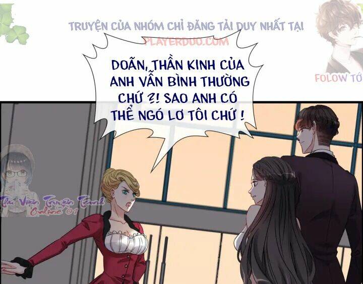 Cô Vợ Hợp Đồng Bỏ Trốn Của Tổng Giám Đốc Chap 323 - Next Chap 324