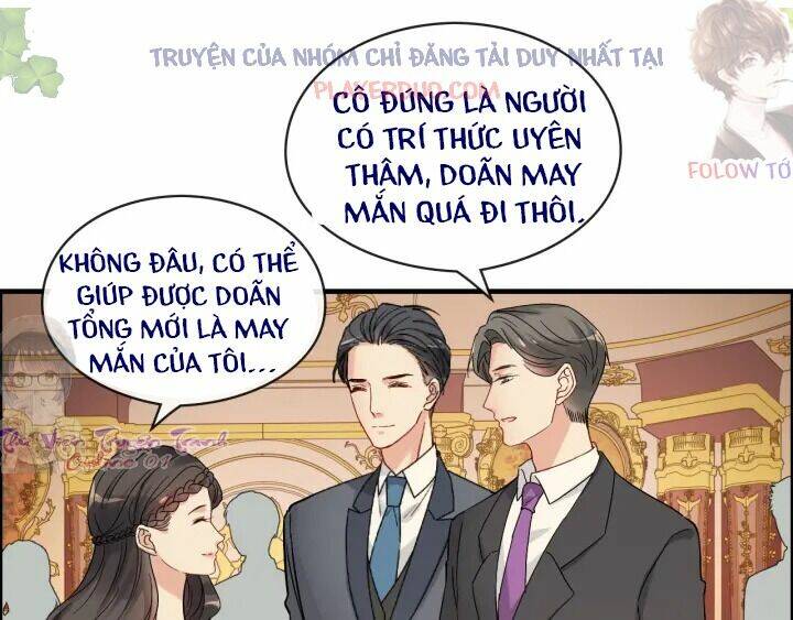 Cô Vợ Hợp Đồng Bỏ Trốn Của Tổng Giám Đốc Chap 323 - Next Chap 324