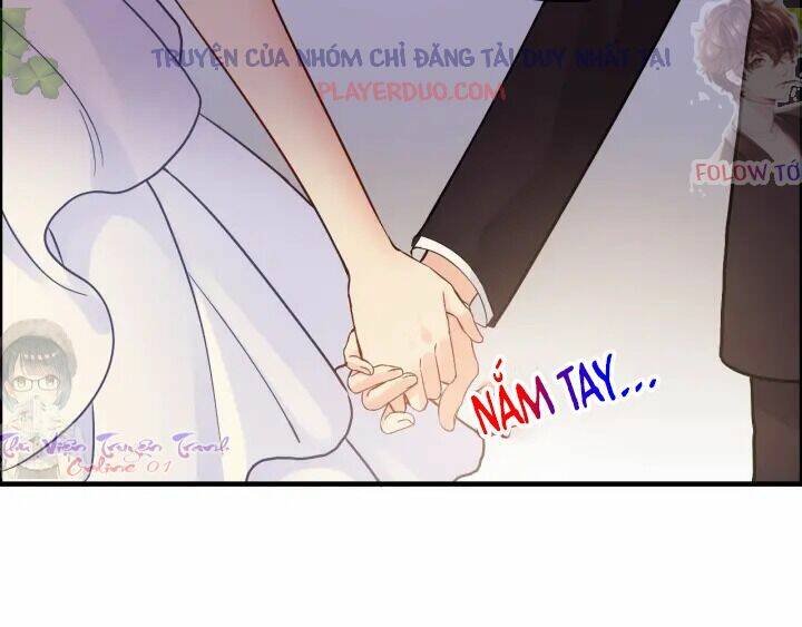 Cô Vợ Hợp Đồng Bỏ Trốn Của Tổng Giám Đốc Chap 324 - Next Chap 325