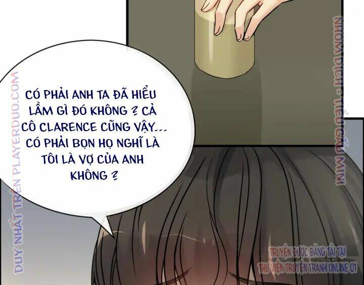 Cô Vợ Hợp Đồng Bỏ Trốn Của Tổng Giám Đốc Chap 325 - Next Chap 326