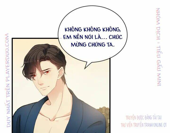 Cô Vợ Hợp Đồng Bỏ Trốn Của Tổng Giám Đốc Chap 325 - Next Chap 326