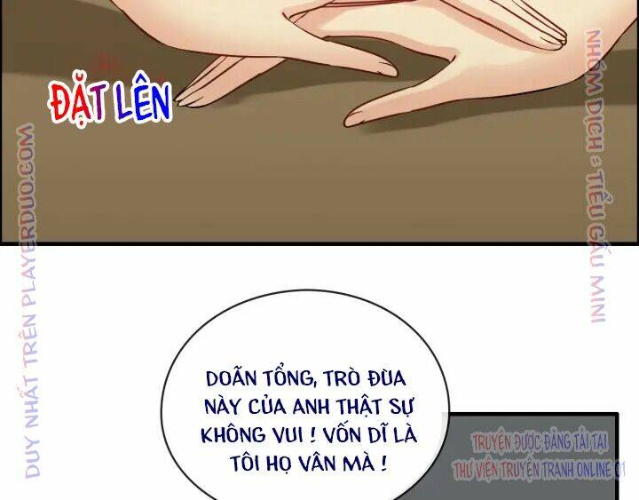 Cô Vợ Hợp Đồng Bỏ Trốn Của Tổng Giám Đốc Chap 325 - Next Chap 326