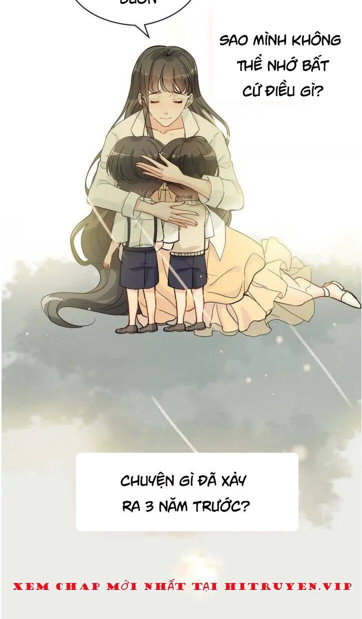 Cô Vợ Hợp Đồng Bỏ Trốn Của Tổng Giám Đốc Chap 326.2 - Next Chap 327.2