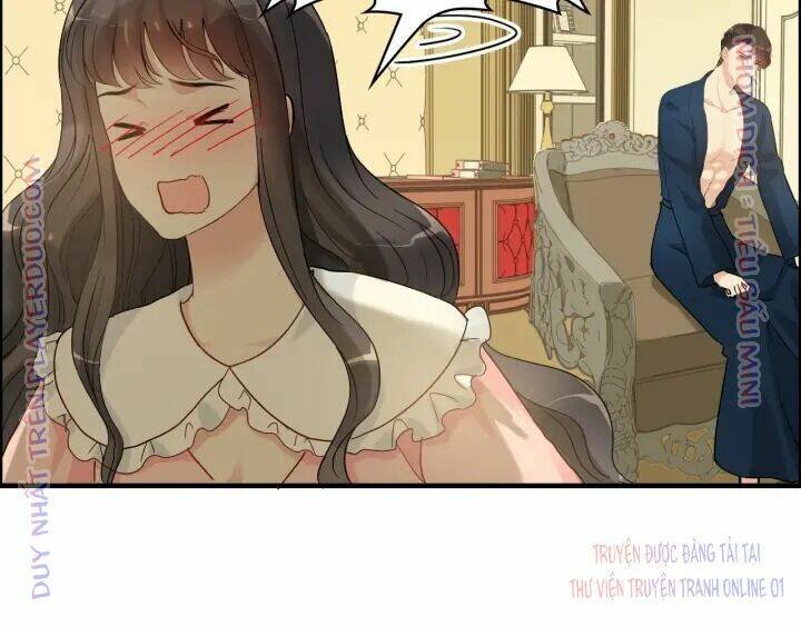 Cô Vợ Hợp Đồng Bỏ Trốn Của Tổng Giám Đốc Chap 326 - Next Chap 327