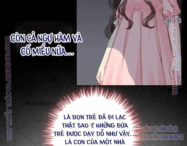 Cô Vợ Hợp Đồng Bỏ Trốn Của Tổng Giám Đốc Chap 326 - Next Chap 327