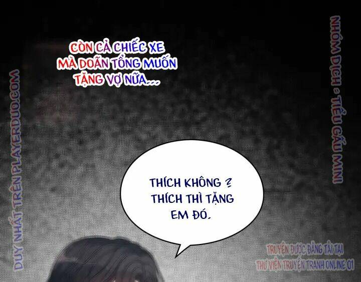 Cô Vợ Hợp Đồng Bỏ Trốn Của Tổng Giám Đốc Chap 326 - Next Chap 327