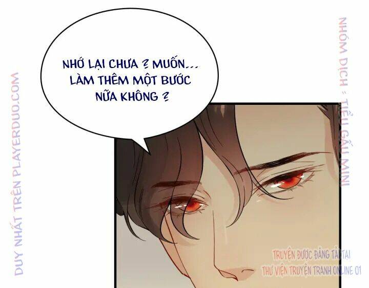 Cô Vợ Hợp Đồng Bỏ Trốn Của Tổng Giám Đốc Chap 326 - Next Chap 327