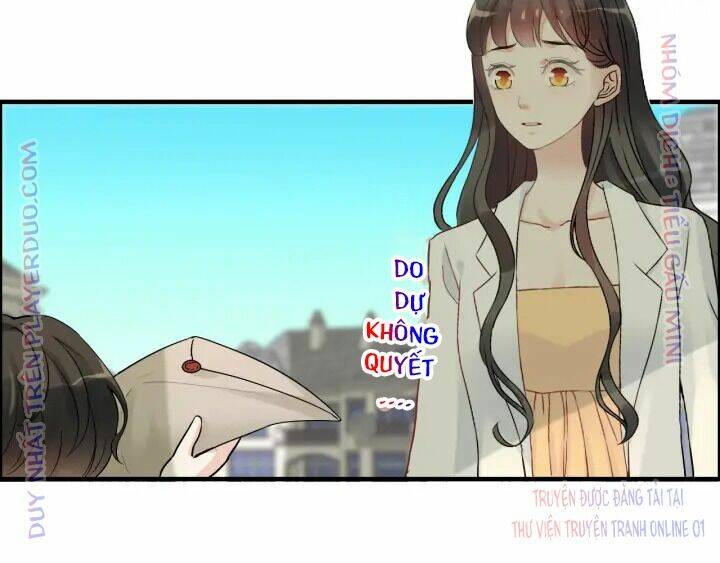 Cô Vợ Hợp Đồng Bỏ Trốn Của Tổng Giám Đốc Chap 326 - Next Chap 327