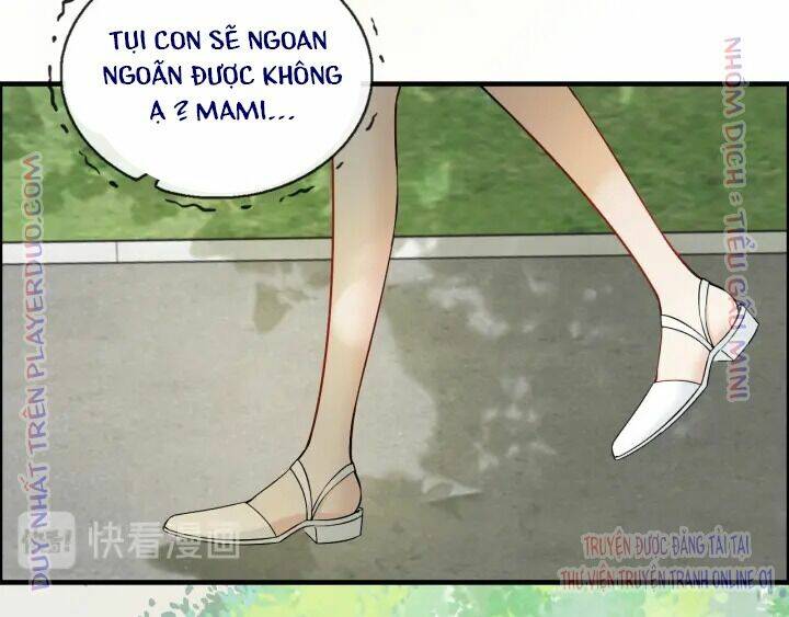 Cô Vợ Hợp Đồng Bỏ Trốn Của Tổng Giám Đốc Chap 326 - Next Chap 327